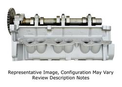 VEGE Cylinder Heads 2FTCR