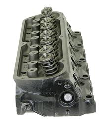 VEGE Remanufactured Cylinder Heads 2FX1