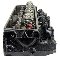 VEGE Remanufactured Cylinder Heads 2O15