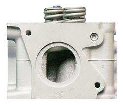 VEGE Remanufactured Cylinder Heads 2P46