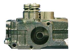 VEGE Remanufactured Cylinder Heads for 1989-1991 CUTLASS CALAIS, GRAND AM, SKYLARK - 2P47
