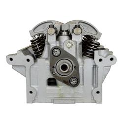 VEGE Remanufactured Cylinder Heads 2S34