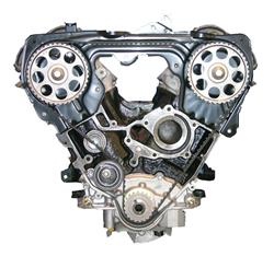 VEGE Remanufactured Long Block Crate Engines 326B