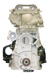 VEGE Remanufactured Long Block Crate Engines for 1994 240SX - 331G