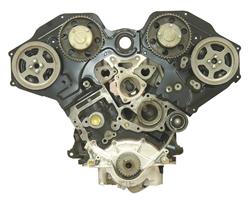 VEGE Remanufactured Long Block Crate Engines for 1990-1994 300ZX - 335B