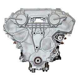 VEGE Remanufactured Long Block Crate Engines 344A