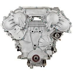 VEGE Remanufactured Long Block Crate Engines 344E