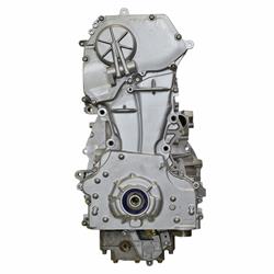 VEGE Remanufactured Long Block Crate Engines 347F