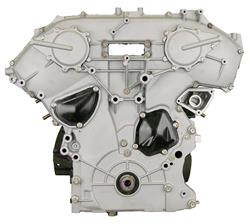 VEGE Remanufactured Long Block Crate Engines 349