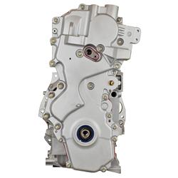 VEGE Remanufactured Long Block Crate Engines for 2009-2010 CUBE - 350A