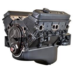 Vege Remanufactured Engines 350g8795 Vege Chevrolet 350 C I D Remanufactured Long Block Crate Engines Summit Racing