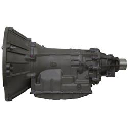 VEGE Remanufactured Automatic Transmissions for 2006 FRONTIER, PATHFINDER, XTERRA - 3889BA1