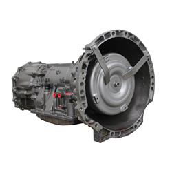 VEGE Remanufactured Automatic Transmissions for 2006 FRONTIER, PATHFINDER, XTERRA - 3890AA1