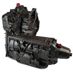 VEGE Remanufactured Automatic Transmissions 4003A-84