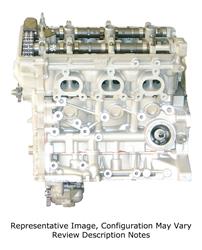 VEGE Remanufactured Long Block Crate Engines for 2006-2008 GRAND VITARA, 2006 XL-7 - 408A