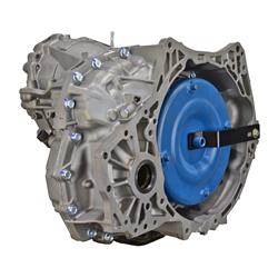 VEGE - Automatic Transmissions for 2017 JUKE - 4498AA