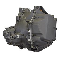 VEGE Remanufactured Automatic Transmissions 4756A-FL