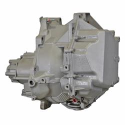 VEGE Remanufactured Automatic Transmissions for 2005 IMPALA - 4785A-FL