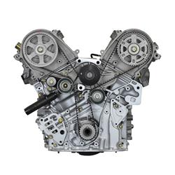 VEGE Remanufactured Long Block Crate Engines 547A