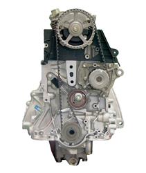VEGE Remanufactured Long Block Crate Engines for 2001-2005 CIVIC - 553
