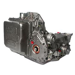 VEGE Remanufactured Automatic Transmissions for 1998 SABLE, TAURUS - 636AA-68H