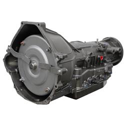 VEGE Remanufactured Automatic Transmissions for 2004-2005 F-150 - 6601-60