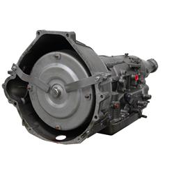 VEGE Remanufactured Automatic Transmissions for 2005 CROWN VICTORIA, GRAND MARQUIS - 6611A-60