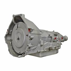 VEGE Remanufactured Automatic Transmissions for 2000-2001 F-150 - 6143A-60L