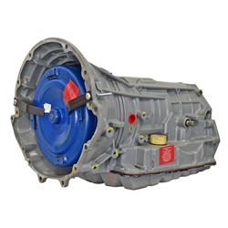VEGE Remanufactured Automatic Transmissions for 2009-2010 COMMANDER, RAM 1500, 2009 GRAND CHEROKEE - 6231L-R36L