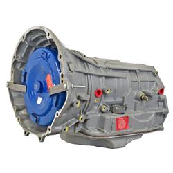 VEGE Remanufactured Automatic Transmissions 6232-R36L