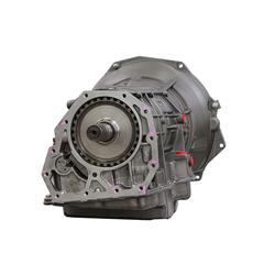 VEGE Remanufactured Automatic Transmissions for 2011-2018 2500, 3500 - 6414AA