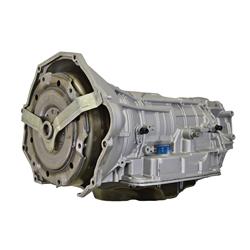 VEGE - Automatic Transmissions for 2019-2021 2500, 3500 - 6417AA