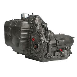 VEGE Remanufactured Automatic Transmissions for 1996-1997 SABLE, TAURUS - 666AA-68H