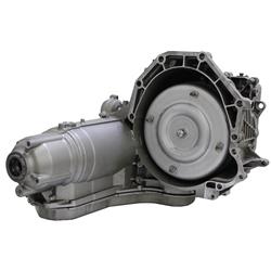 VEGE Remanufactured Automatic Transmissions for 2004-2007 FREESTAR, MONTEREY - 683AA-68AE