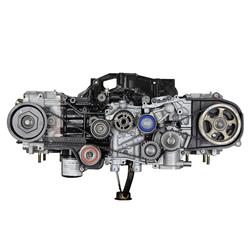VEGE Remanufactured Long Block Crate Engines for 1999 IMPREZA, LEGACY - 709J