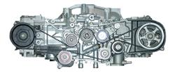 VEGE Remanufactured Long Block Crate Engines 713A