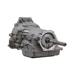 VEGE Remanufactured Automatic Transmissions for 2003 S10, SONOMA - 7208-HJ