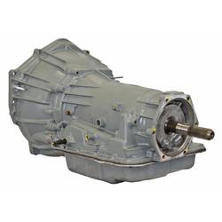 VEGE Remanufactured Automatic Transmissions 7213AA-CN