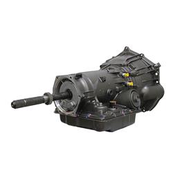 VEGE Remanufactured Automatic Transmissions 7221-MB