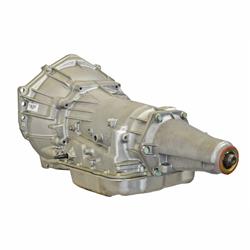 VEGE Remanufactured Automatic Transmissions for 2004 ASTRO, BLAZER, SAFARI - 7231-CN