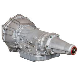 VEGE Remanufactured Automatic Transmissions for 2005 ASTRO, SAFARI - 7232AA-76