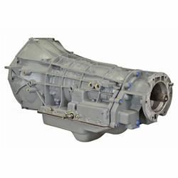 VEGE Remanufactured Automatic Transmissions for 1995-1996 F-150 - 723A-59L