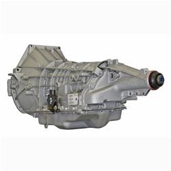 VEGE Remanufactured Automatic Transmissions 735A-59L