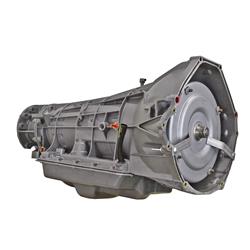 VEGE Remanufactured Automatic Transmissions 747A-59H