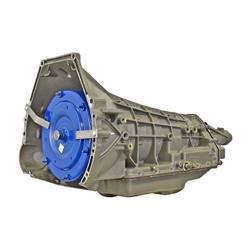 VEGE Remanufactured Automatic Transmissions for 1997 F-250 HD, F-350 - 749A-D6E