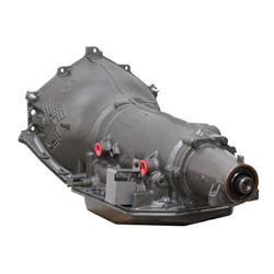 VEGE Remanufactured Automatic Transmissions 7613A-81