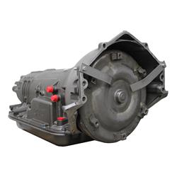 VEGE Remanufactured Automatic Transmissions for 1995 P30, P3500 - 7657M-40RV