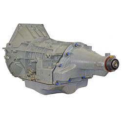 VEGE Remanufactured Automatic Transmissions for 1998 E-350 ECONOLINE, 1998-1999 E-350 ECONOLINE CLUB WAGON, 1999 E-350 SUPER DUTY - 770A-D6