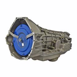 VEGE Remanufactured Automatic Transmissions for 2000-2004 F-350 SUPER DUTY, F-250 SUPER DUTY, 2000-2005 EXCURSION - 777A-59H