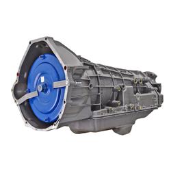 VEGE Remanufactured Automatic Transmissions for 2001-2002 E-450 ECONOLINE SUPER DUTY, 2003 E-450 SUPER DUTY - 777D-59H